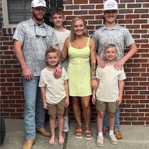 Who is MotherThrifter4 - Picture 12 of 14